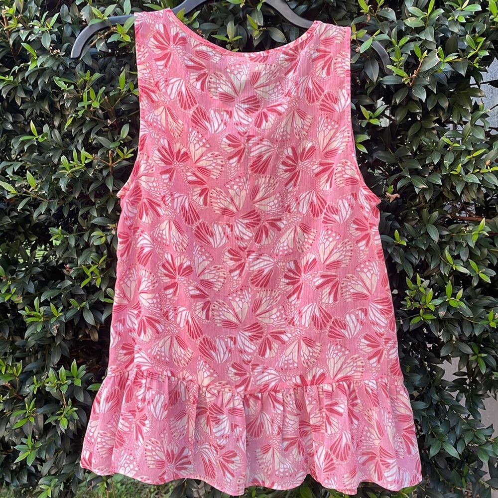 MODCLOTH TOP - Picture 5 of 5